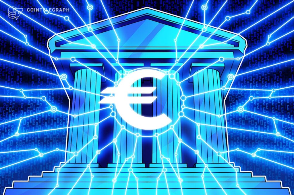 Privacy Among Digital Euro’s 'Hardest Political Tradeoffs'