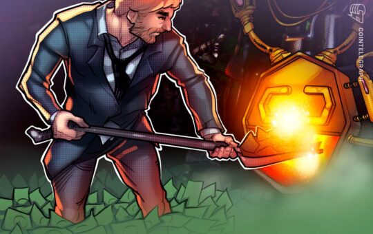 PwC Leaned Into Crypto After US Regulatory Shift