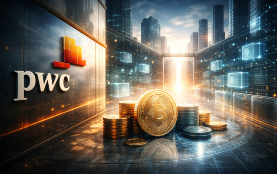 PwC Crypto