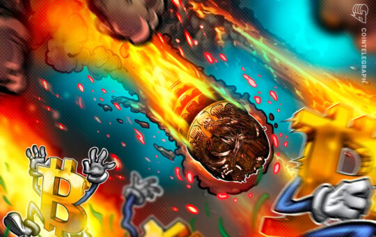 Quantum Threat to Bitcoin Goes Beyond Just Threat to Cold Wallets