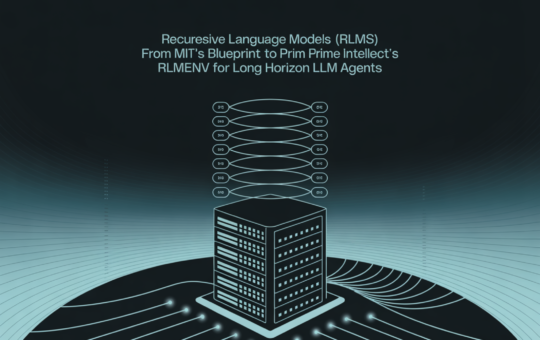 Recursive Language Models (RLMs): From MIT’s Blueprint to Prime Intellect’s RLMEnv for Long Horizon LLM Agents