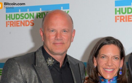 Report: Galaxy to Launch $100 Million Crypto Hedge Fund in Q1