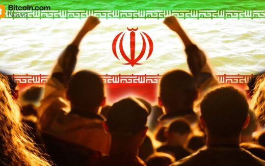 Report: Iranian Elite Shift $1.5 Billion to Dubai Using Banks and Crypto Amid Strike Fears