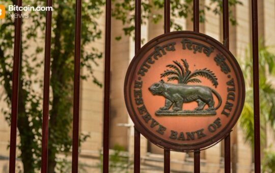 Report: RBI Proposes Linking BRICS Central Bank Digital Currencies for Payments