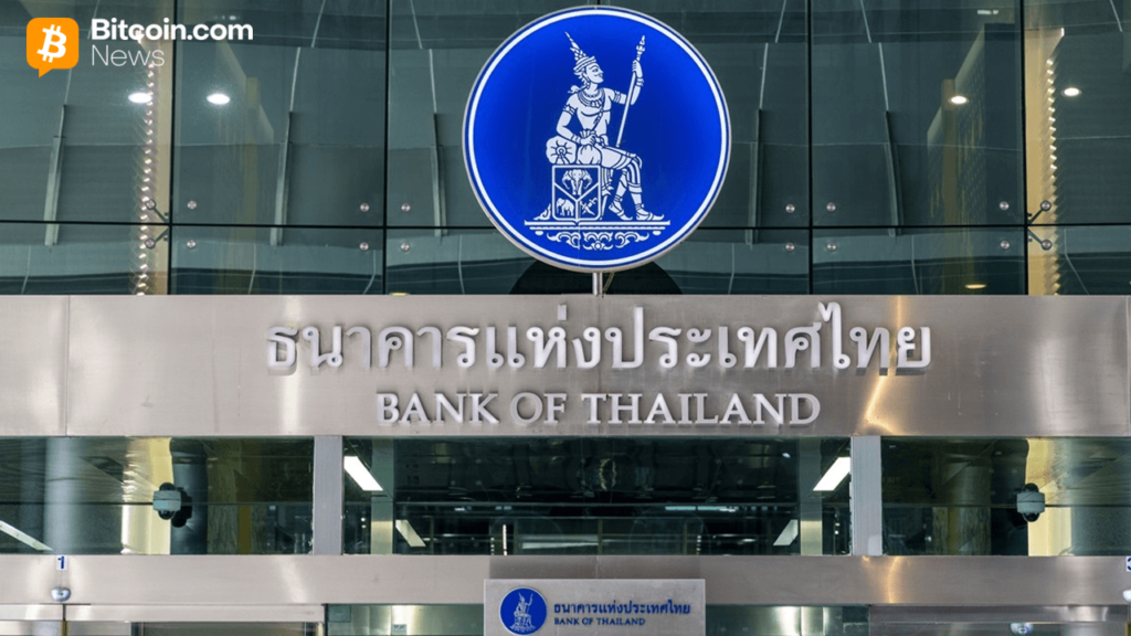 Report: Thailand Puts USDT Under Watch as Stablecoins Enter Grey Money Dragnet