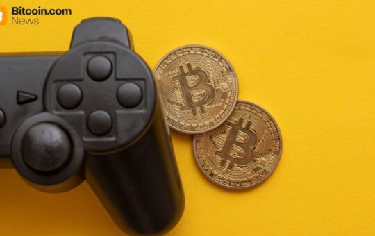 Report: ZBD Raises $40 Million to Power Bitcoin Payments for Video Games