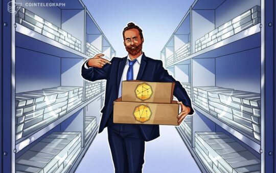 Retail Traders Rotating to Whatever is Pumping: Santiment