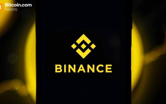 Ripple Calls Binance’s US Comeback Inevitable — A Major Bullish Shift for Crypto Markets
