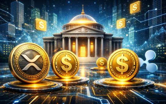 Ripple Exec Pushes Central Banks To Back Regulated Stablecoins