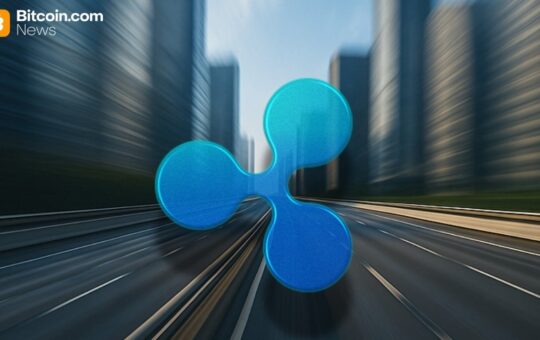 Ripple Expands 75-License Footprint After Securing Preliminary New EU Approval