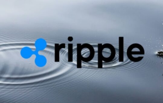 Ripple President Monica Long says company will stay private despite $40 billion valuation