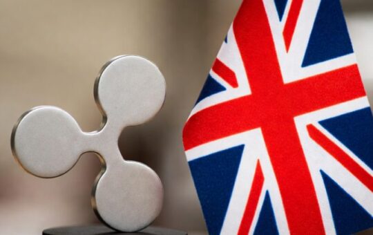 Ripple wins FCA approval to offer compliant payment services in UK