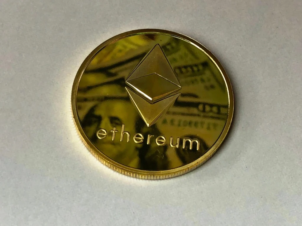 Rising Ethereum Prices Impact on Digital Art Accessibility