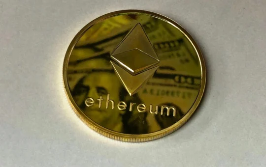 Rising Ethereum Prices Impact on Digital Art Accessibility