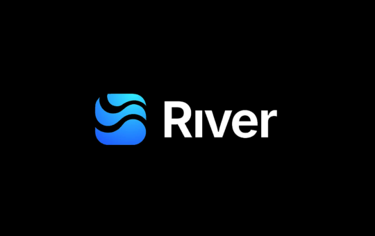 River Secures $8M from TRON DAO Ventures to Expand Chain-Abstraction Infrastructure on TRON