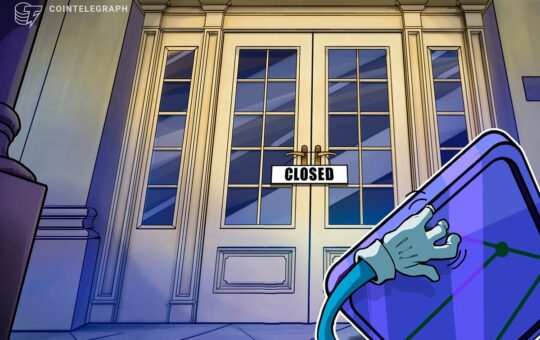 Rodeo Announces Closure, Becoming The Second NFT Marketplace This Week