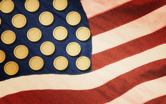 Rumors of US Gov. Selling $6M Samourai Bitcoin Lack Real Proof