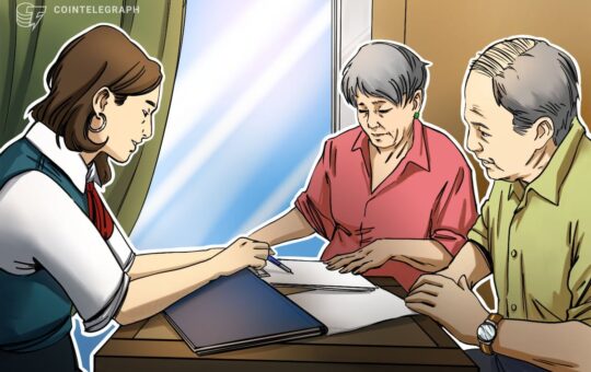 Russians Ask if Pensions Can Be Paid in Crypto as Adoption Rises