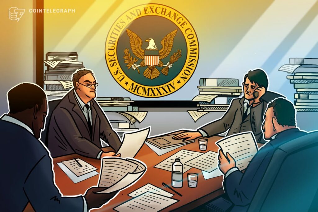 SEC Closed its 2023 Probe into Privacy Coin
