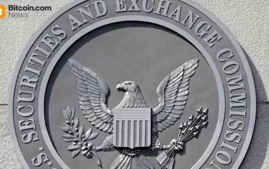 SEC Investigation Into Zcash Foundation Ends Quietly