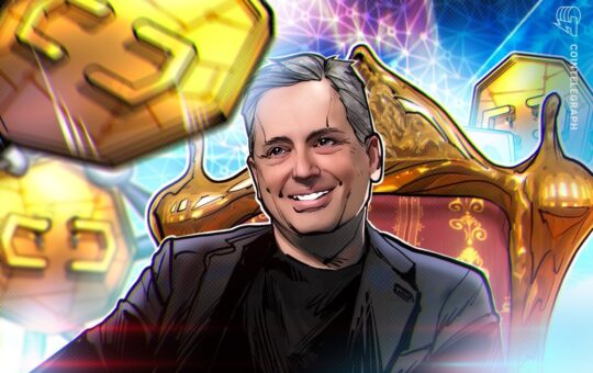 Sacks Says Banks and Crypto Will Merge Into One Digital Asset Industry