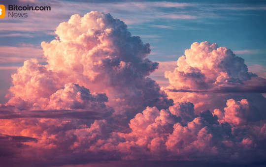 Salad.com and Golem Network Partner to Pilot Decentralized GPU Cloud Infrastructure