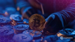 Sanctions Drive Illicit Crypto Activity to Record Highs in 2025