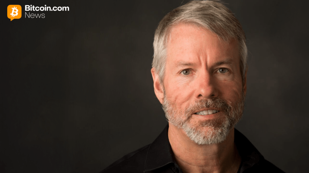 Saylor Strengthens BTC and Cash Stashes as Strategy Adds 1,287 Bitcoin