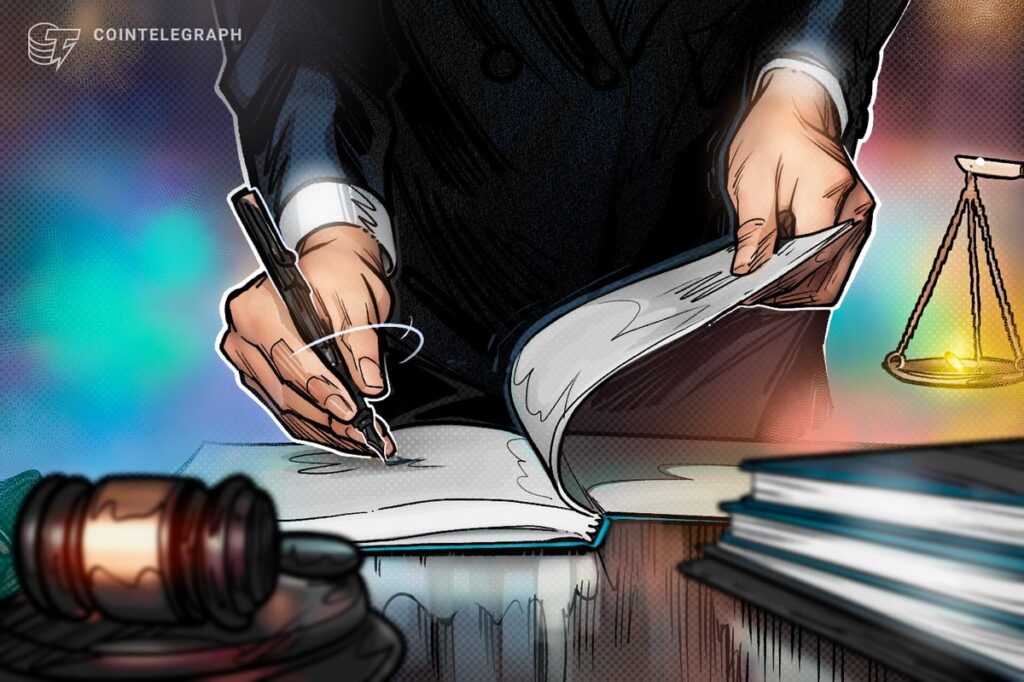 Senate Judiciary Wants Dev Protections Out of Crypto Bill