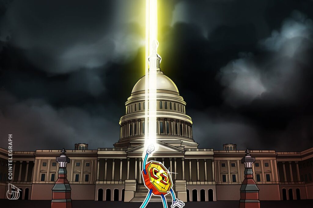 Senators Propose Bill to Protect Developers from Money Transmitter Rules