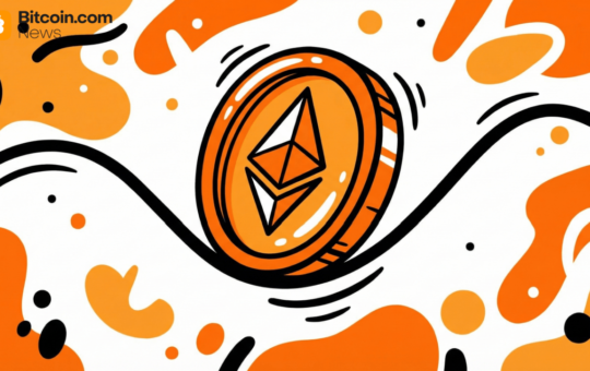 Sharplink Deploys $170 Million ETH Into Linea, Kicks off Ethereum’s ‘Productive Era’