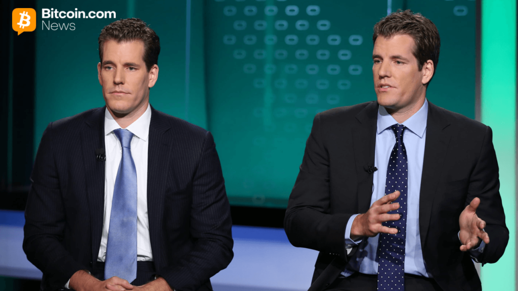 Shielded Labs Receives Major ZEC Grant From Winklevoss Twins