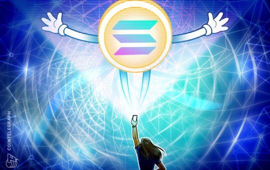 Solana Has Institutional Momentum With RWAs Heading Into 2026