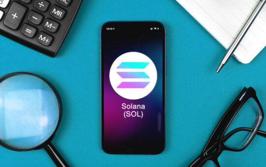 Solana Mobile to airdrop SKR tokens to Seeker phone users