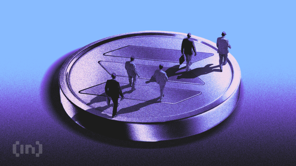 Solana Sees Record RWA and Stablecoin Growth but Price Stalls