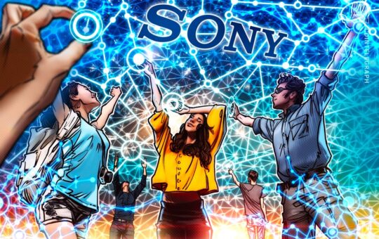 Sony Increases Backing for Startale Following Soneium’s First Year Live