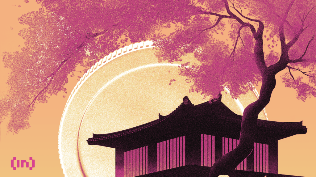 South Korea Proposes Crypto Exchange Ownership Caps, Threatening Major Deals