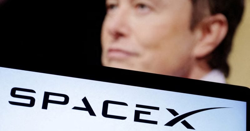SpaceX taps Goldman, JPMorgan, BofA and Morgan Stanley to lead trillion-dollar IPO