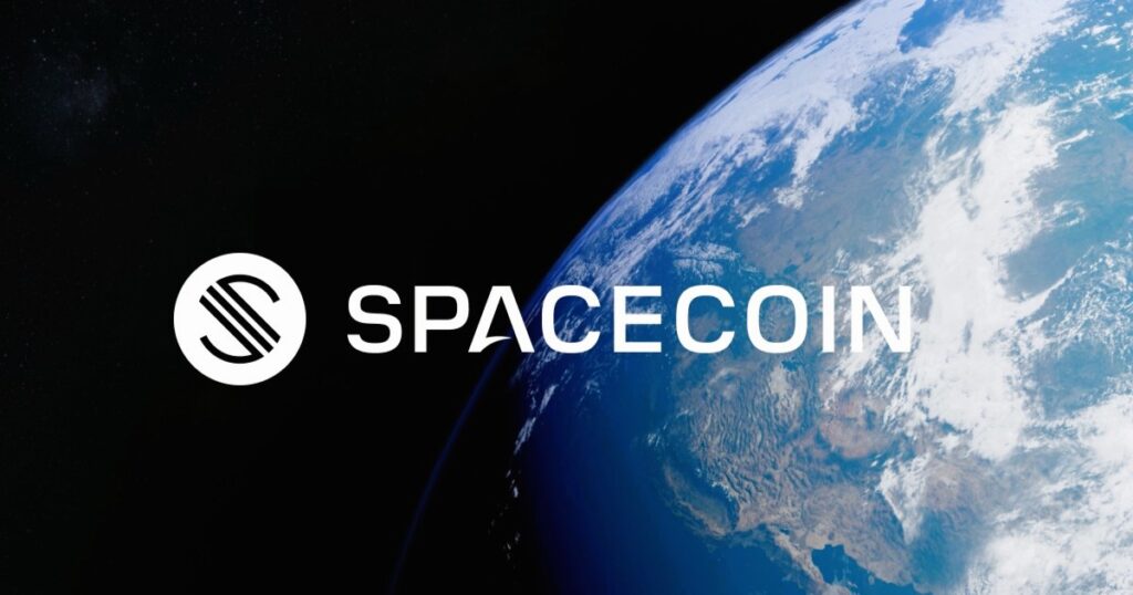 Spacecoin Announces SPACE Airdrop Plan After Token Goes Live on Major Exchanges