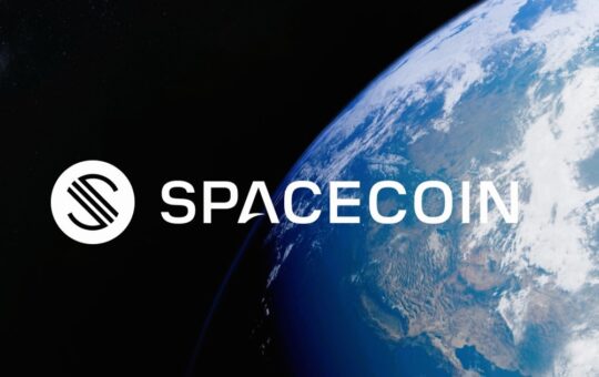 Spacecoin Announces SPACE Airdrop Plan After Token Goes Live on Major Exchanges