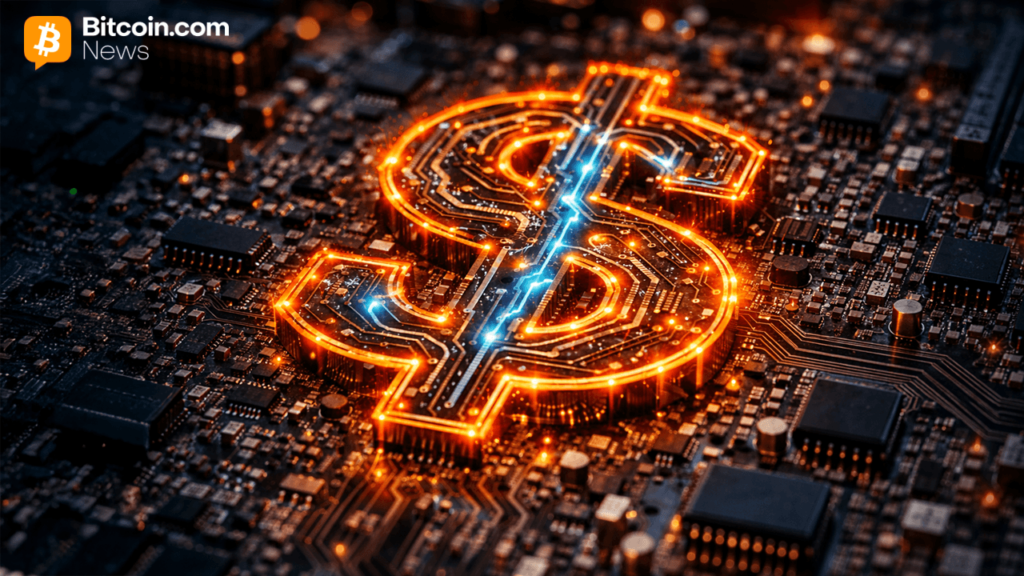 Stablecoin Volumes Hit Record $33 Trillion Amid Policy Tailwinds