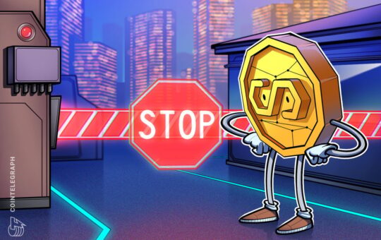 Stablecoin Yield Bans Under CLARITY Act Could Push Capital Offshore