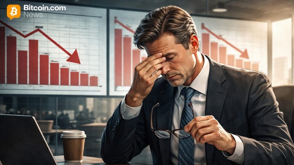 Stablecoins Could Drain Trillions From Bank Deposits: Bank of America Flags $6T Risk That Could Redefine Lending