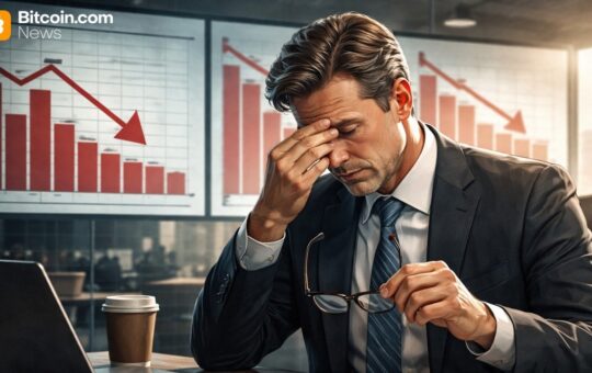 Stablecoins Could Drain Trillions From Bank Deposits: Bank of America Flags $6T Risk That Could Redefine Lending