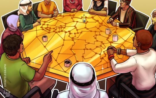 Stablecoins Emerge as Financial Rails in Africa, Says Former UN Official