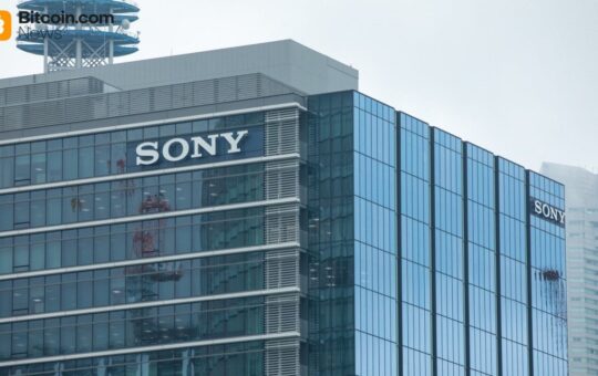 Startale Group Secures $13M From Sony, Deepens Soneium Partnership