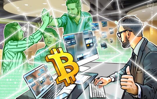 Steak ’n Shake to Offer Bitcoin Bonuses to Hourly Workers