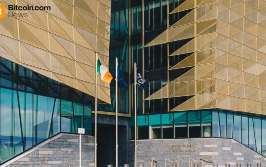 Stonex Digital Secures Irish License to Expand EU Digital Asset Services