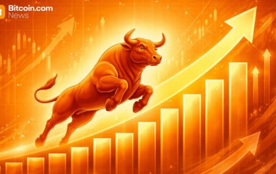 Strategy Ends 2025 With 672,497 BTC as Saylor’s Hyper-Bullish Bitcoin Accumulation Stance Holds Firm