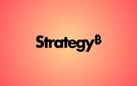 Strategy stock soars as MSCI pauses plan to drop digital asset treasury firms